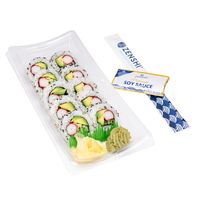 Best California Roll Near Me: Delivery & Pickup Services Guide